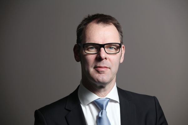 Thomas Völcker neuer Geschäftsführer bei allyve.com Thomas Völcker neuer Geschäftsführer bei allyve.com