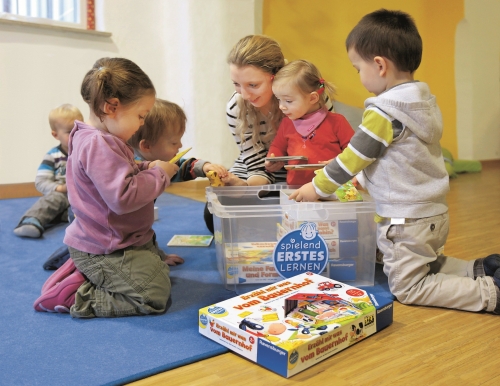 Ravensburger AG