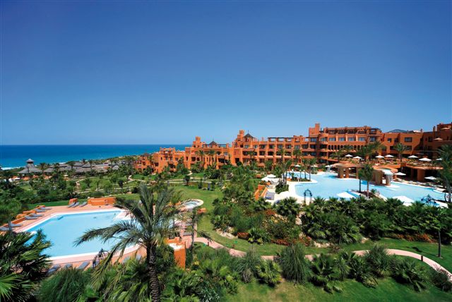 Barceló Sancti Petri Spa Resort Barceló Sancti Petri Spa Resort