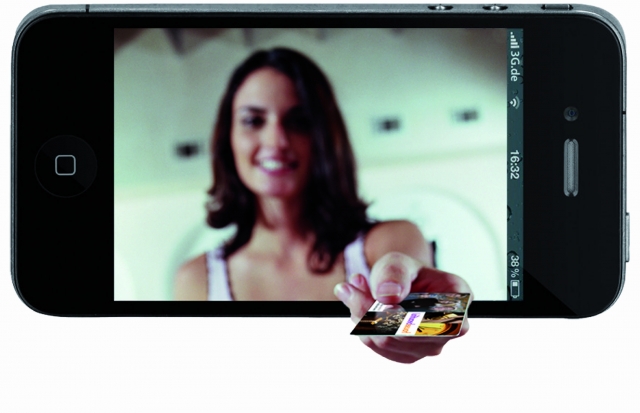 Smart Schenken mit dem Smartphone Smart Schenken mit dem Smartphone