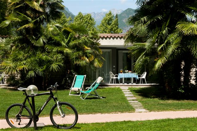 Du Lacet Du Parc Grand Resort