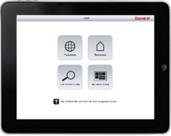 Die kostenlose Eternit App zur Bauherrenberatung Die kostenlose Eternit App zur Bauherrenberatung