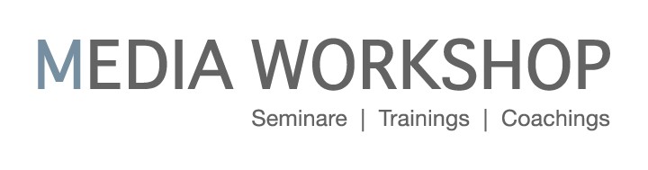 MEDIA WORKSHOP - Logo 2012. MEDIA WORKSHOP - Logo 2012.
