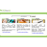 Partnerprogramm-Netzwerk DIGIbux Partnerprogramm-Netzwerk DIGIbux