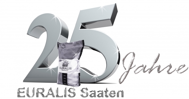 25 Jahre EURALIS Saaten GmbH