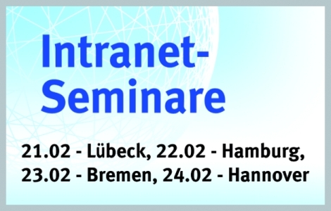 Kostenlose Intranet-Seminare von Bitrix und Partnern