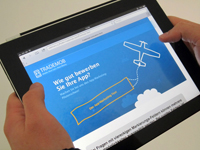 Der App-Marketing-Test von Trademob macht deutlich: Falscher Fokus auf Klicks und Downloads und viel Der App-Marketing-Test von Trademob macht deutlich: Falscher Fokus auf Klicks und Downloads und viel