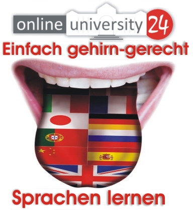 1-fach gehirngerecht Sprachen lernen