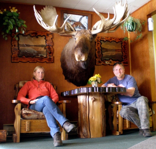 freiGELASSEN in Alaska freiGELASSEN in Alaska