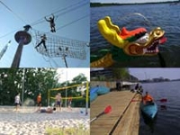 Zu Wasser, zu Lande und in der Luft
