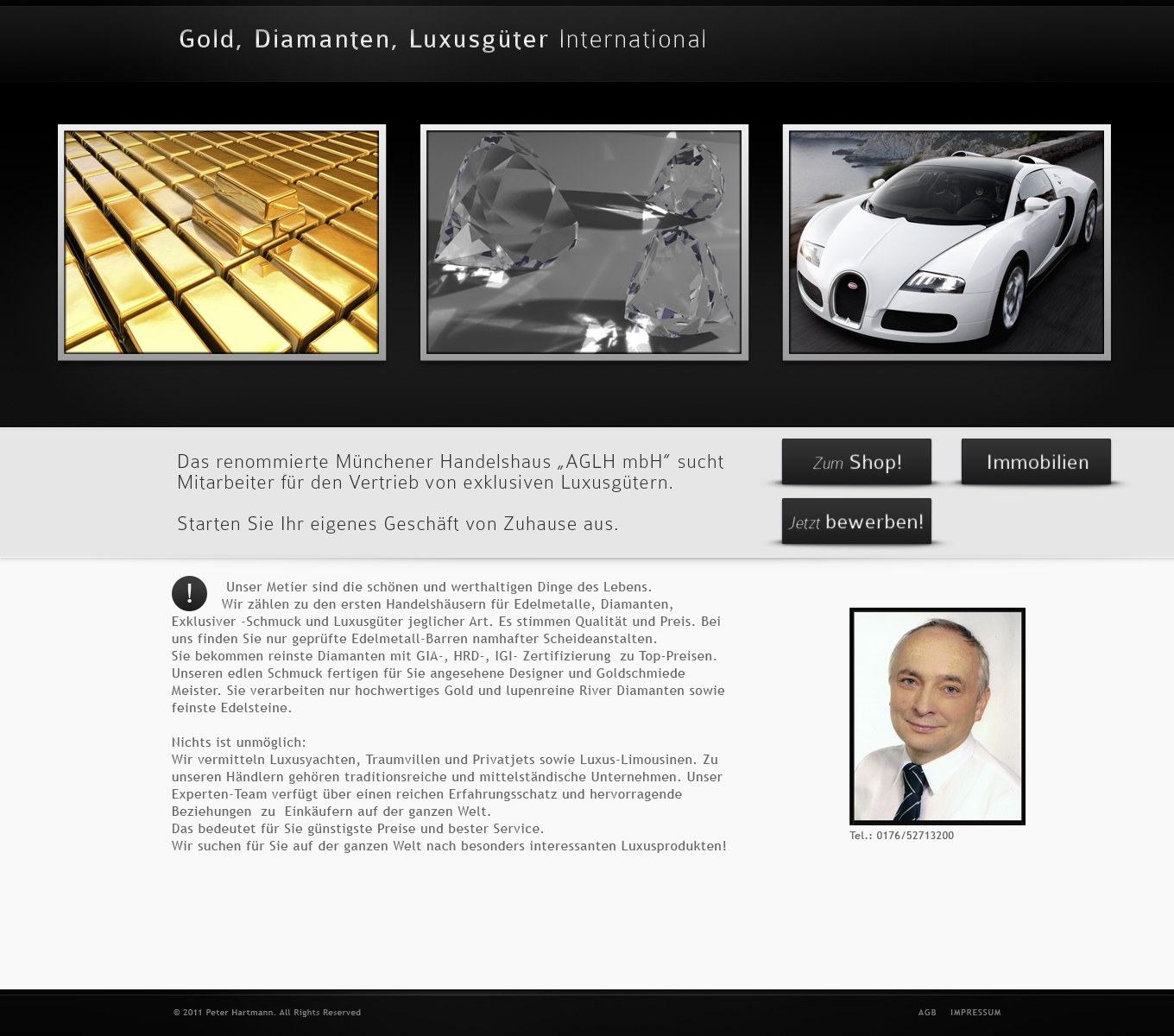 Gold,-Diamanten und Luxusgüter Handelsplattform Gold,-Diamanten und Luxusgüter Handelsplattform