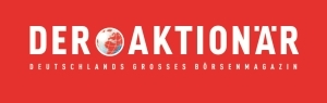 Logo DER AKTIONÄR Logo DER AKTIONÄR