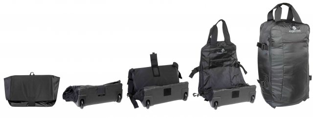 Eagle Creek - Crossroad Roll-Away Duffel Eagle Creek - Crossroad Roll-Away Duffel