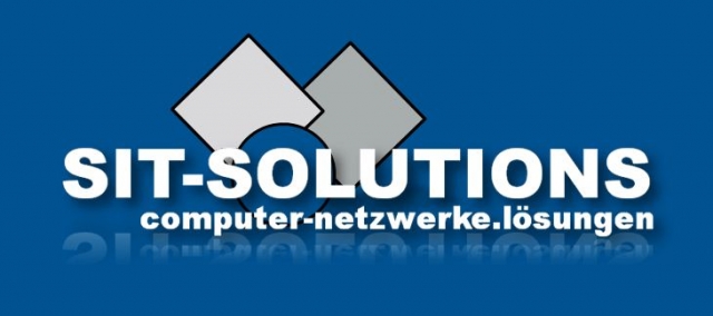 Sichere IT-Lösungen mit SIT-Solutions