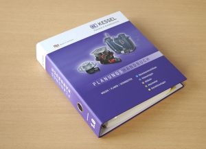Professionelle Informationen und Planungsunterlagen auf 366 Seiten? das neue Planungshandbuch des En