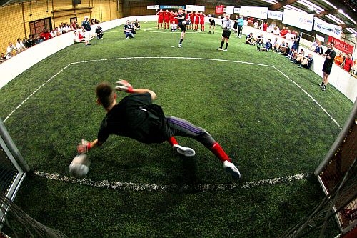 Jobsterne sponsert die Branchen-Fußballturniere?Hotelcup? und ?Gastrocup? Jobsterne sponsert die Branchen-Fußballturniere?Hotelcup? und ?Gastrocup?