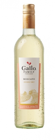 Gallo Family Vineyards Moscato Gallo Family Vineyards Moscato