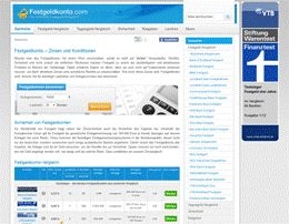 Festgeldkonto.com informiert Festgeldkonto.com informiert