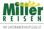 Neuer Kunde bei Mundo Marketing: Miller Reisen 