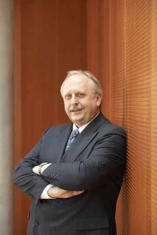 Manfred Wiegand: Global Power&Utilities Leader der PwC AG. Foto: PwC Manfred Wiegand: Global Power&Utilities Leader der PwC AG. Foto: PwC