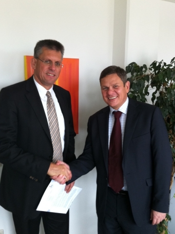 IDL und K+H, eine gute Partnerschaft IDL und K+H, eine gute Partnerschaft