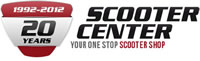 Scooter Center Scooter Center