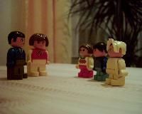 Systemische Familienaufstellung