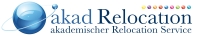 Einfach ankommen! mit akad Relocation. Bonn, Würzburg, Trier, Bergen/N. Einfach ankommen! mit akad Relocation. Bonn, Würzburg, Trier, Bergen/N.