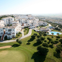 Golfurlaub im Fairplay Golf Hotel & Spa, Andalusien, www.golfmotion.com