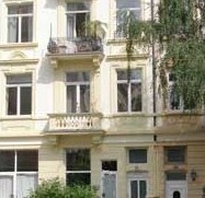 NLP im Herzen von Frankfurt