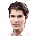 Patrick Abrar, Vertriebschef von Goodgame Studios