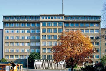 Citytrip nach Berlin mit Besuch des Stasimuseums Berlin