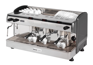 Bartscher Coffeeline