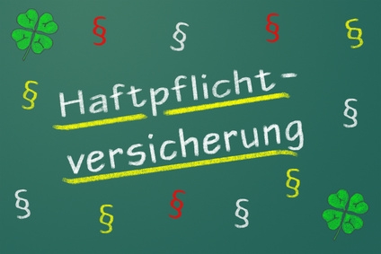 Ohne Privathaftpflicht kann das Familienleben im Schadensfall erheblich ramponiert werden. Ohne Privathaftpflicht kann das Familienleben im Schadensfall erheblich ramponiert werden.