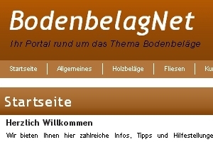 BodenbelagNet (UPA-Verlags GmbH)