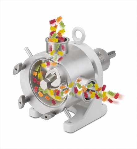 Watson-Marlow MasoSine SPS-Pumpe: Besonders geeignet für Lebensmittelindustrie Watson-Marlow MasoSine SPS-Pumpe: Besonders geeignet für Lebensmittelindustrie