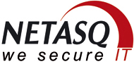 NETASQ Logo NETASQ Logo