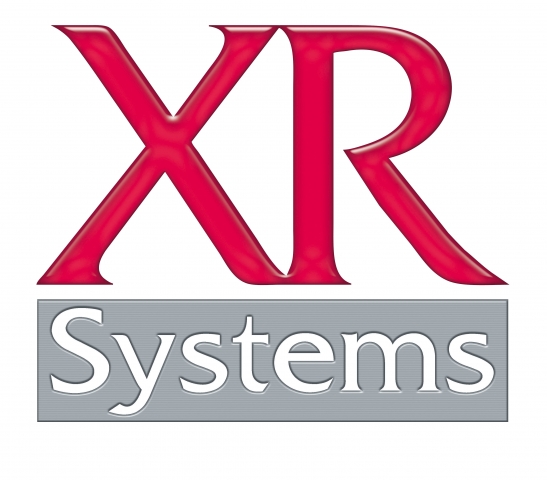 XR Systems präsentiert sich auf der LogiMAT: Halle 7, Stand 509 XR Systems präsentiert sich auf der LogiMAT: Halle 7, Stand 509