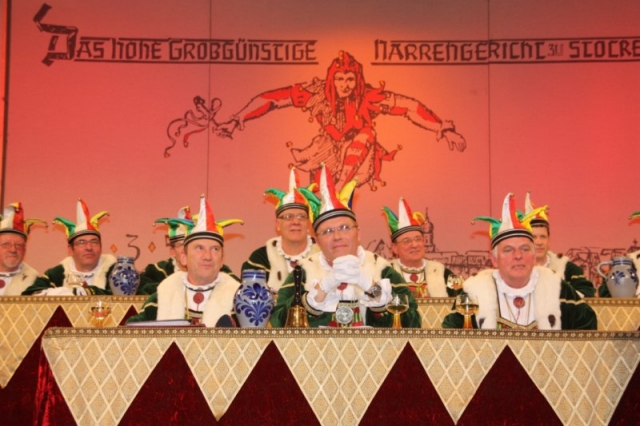 Stockacher Narrengericht verurteilt Philip Rösler FDP Stockacher Narrengericht verurteilt Philip Rösler FDP