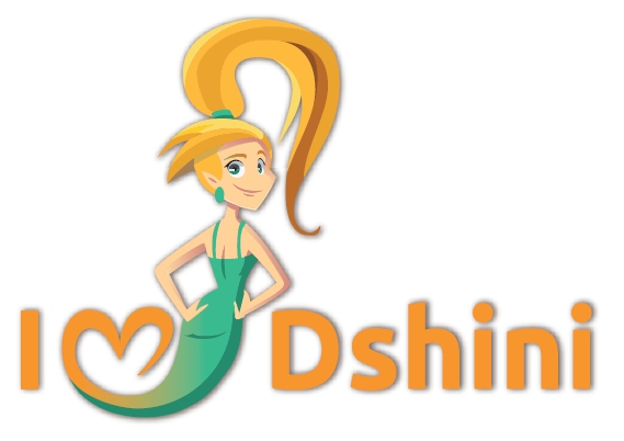I Love Dshini