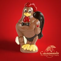 Arny, der Hahn