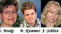 Wulffs Nachfolger: Buchautorinnen bewerben sich für dieses Amt Wulffs Nachfolger: Buchautorinnen bewerben sich für dieses Amt