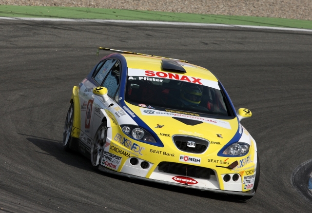Rennfahrer werden mit dem Plusevent Driving School und dem ADAC