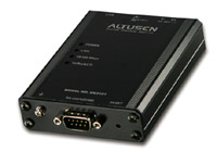 SN3101 Serial over the NET™