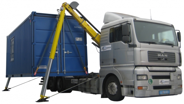Die Konstruktion BOXmover.eu bringt mehr Handlungsspielraum zur Effektivitätssteigerung Die Konstruktion BOXmover.eu bringt mehr Handlungsspielraum zur Effektivitätssteigerung