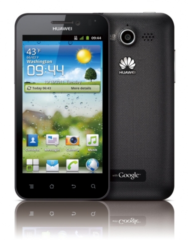 Android Smartphone Huawei Honour