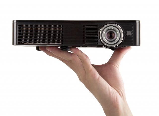 ViewSonic PLED-W500