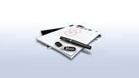Hamelin nutzt die Digital Pen & Papertechnologie von Anoto Hamelin nutzt die Digital Pen & Papertechnologie von Anoto