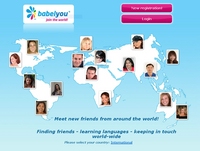 Babelyou - Join the world!