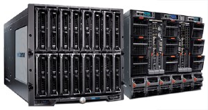 X10G Appliance aus der neuen X-Serie von Websense (Quelle: Websense) X10G Appliance aus der neuen X-Serie von Websense (Quelle: Websense)